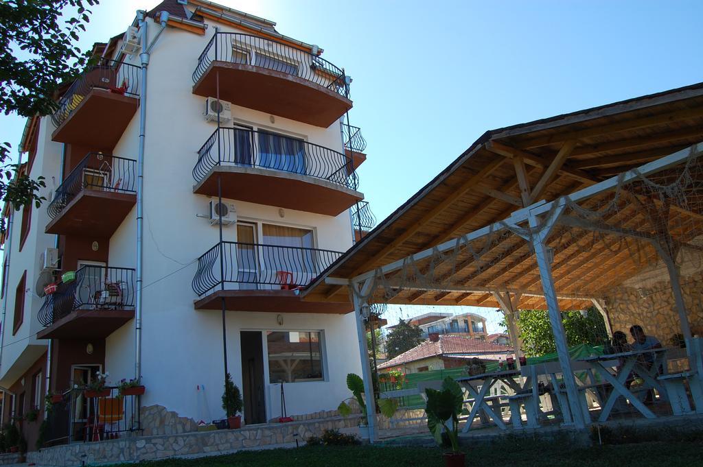 Apartments Ivelin Lozenets Exterior foto